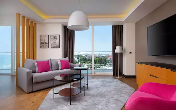 Radisson Collection Paradise Resort and Spa Sochi
